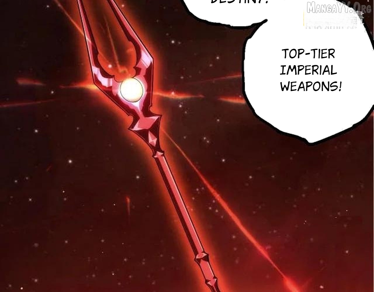 Evolution Begins With A Big Tree Chapter 491 - page 99